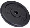 SCSports Liatinové kotúče, 2 x 10 kg Náhľad obrázku produktu 5