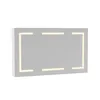 Armoire de salle de bain INONEFT avec miroir LED, éclairage Voir les images du produit 14
