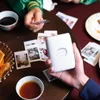 Fujifilm instax Mini Link 2 EX, color arcilla blanca Vista previa de la imagen del producto 12
