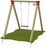 TRIBECCO® Vierkant Schaukelverbinder 90/90mm, 90° (90°, Produktbild-Vorschau 7