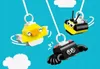 LEGO Classic Kreatywna Skrzynka Szczęścia, Zabawka dla Podgląd zdjęcia produktu 36