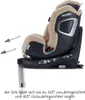 Recaro Xenon 1 Kindersitz Grau  Kinder Grau One Size Produktbild-Vorschau 12
