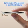 Handyständer, Magnetische Ringhalterung, magsafe Produktbild-Vorschau 2