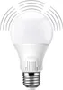 LED žárovka E27 A60 9W = 60W 810lm 6500K Cold 220° KOBI Náhled obrázku produktu 5