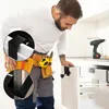 4 ks svorky typu C, svorky typu C z nerezové oceli, svorky Náhled obrázku produktu 9