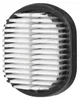 4PCS Partikelfilter mit hohem Wirkungsgrad für Tineco 2.0 Produktbild-Vorschau 9