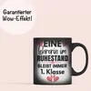 Trendation - Lehrerin Rente Geschenk Farbwechsel Produktbild-Vorschau 3
