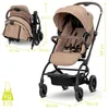 Kinderbuggy Lorelli Makaya mit 360° drehbarem Sitz bis 22 Produktbild-Vorschau 5