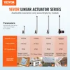 VEVOR 6000N Lineární aktuátor DC 12V Lineární aktuátor IP44 Náhled obrázku produktu 2