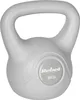 Rebel RBA-2322G, kettlebell attivo, 8 kg, grigio Anteprima dell’immagine prodotto 1