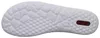 Rieker Femmes Chaussures à lacets Slip-On Sneaker en cuir Voir les images du produit 29