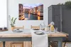 MuchoWow® Poster Venedig - Sonnenuntergang - Italien 120x80 Produktbild-Vorschau 4