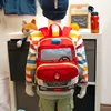 Sigikid Rucksack Fahrzeuge für Kinder Uni Produktbild-Vorschau 3