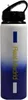 Real Madrid CF - Wasserflasche, mit Farbverlauf, Aluminium, Produktbild-Vorschau 2