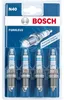 10 bujías de un electrodo, marca BOSCH, línea IAM, Vista previa de la imagen del producto 10