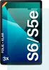 moex® 3x Schutzfolie kompatibel mit Samsung Galaxy Tab S5e Produktbild-Vorschau 1