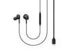 Slúchadlá Samsung USB Type-C EO-IC100 Sound by AKG čierne Náhľad obrázku produktu 3