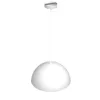 Milagro BETA MLP7897 lampadario a sospensione bianco/oro Anteprima dell’immagine prodotto 2