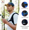 ATACAMA Trinkrucksack Blau - für 2 L Trinkblase - Produktbild-Vorschau 5