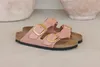 Birkenstock Arizona Big Buckle LENB 1024074 (38/Old Rose) Produktbild-Vorschau 33