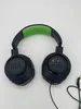 JBL JBLQ100XBLKGRN écouteur/casque Noir Voir les images du produit 6
