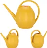 Esschert Design | Arrosoir - 9,5 l - Jaune - Ergonomique - Voir les images du produit 6