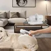 Set de soin pour animaux 5 en 1 'Amesbury' Blanc Voir les images du produit 2
