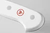 Wüsthof Classic Santoku 17 cm | con bordo smerlato Anteprima dell’immagine prodotto 3