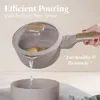 BERLINGERHAUS Set de casseroles avec revtement en titane, Voir les images du produit 10