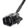 RIDEX ABS Sensor Raddrehzahl Hinten Links für CHEVROLET Produktbild-Vorschau 4