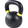 GORILLA SPORTS® Kettlebell - 16kg Gewichte, Gusseisen, Produktbild-Vorschau 2