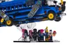 Support Blacked Brick pour LEGO® Fortnite 77073 – Bus de Voir les images du produit 4