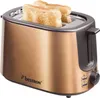 Bestron Toaster mit 2 Röstkammern und Brötchen-Röstaufsatz, Produktbild-Vorschau 1