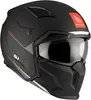 MT Streetfighter SV Jethelmet 22.05 - Nero opaco | L (59 - Anteprima dell’immagine prodotto 20