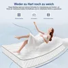 Aiibot Matelas 120x200 cm ,Matelas à ressorts 7 Voir les images du produit 6