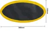 11L wasserdichter PVC-Beutel  Gelb Produktbild-Vorschau 4