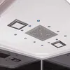 HOME DELUXE - Komplettdusche WAVE S - Schwarz, Maße 90 x 80 Produktbild-Vorschau 9