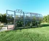 Serra KLASIKA SLIM 2x4m (8m2) con policarbonato da 6mm Anteprima dell’immagine prodotto 18