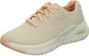 SKECHERS ARCH FIT - BIG APPEAL Beige Produktbild-Vorschau 10