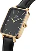 Dámske hodinky Daniel Wellington Quadro Pressed Sheffield Náhľad obrázku produktu 2