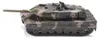 Vehículo de juguete Siku, modelo Panzer, escala 1:87, Vista previa de la imagen del producto 6