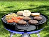 Cadac 8910-101, Rost, Schwarz, Cadac Carri Chef 2, Kettle Produktbild-Vorschau 5