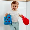 Hape Vegetable Basket, Küche und Essen, 1,5 Jahr(e) Produktbild-Vorschau 8