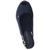 Tommy Hilfiger Iconic Elba Sling Back We FW0FW04788DW5 Produktbild-Vorschau 11