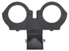 DUR-line Multifeedhalter 2-fach 6.2 Grad fest Produktbild-Vorschau 2