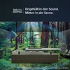Sony HT-A3000 Soundbar schwarz Produktbild-Vorschau 7