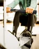 Rukojeť na lat pulldown bicepsů a tricepsů, protiskluzové Náhled obrázku produktu 4