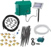esotec Solar WaterDrops 15 Bewässerungssystem Produktbild-Vorschau 1