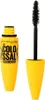 A Maybelline Colossal Smoky Black mascara tube and its wand are displayed against a white background. Produktbild-Vorschau