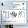 AXIS A1210, sieťový ovládač dverí, 2x OSDP, bez licencie Náhľad obrázku produktu 5